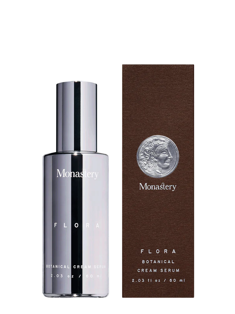 Flora Botanical Cream Serum