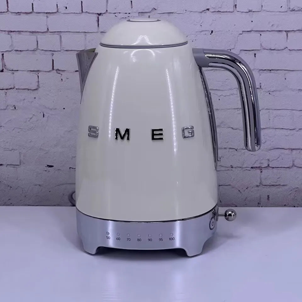 Smeg Thermal Mug