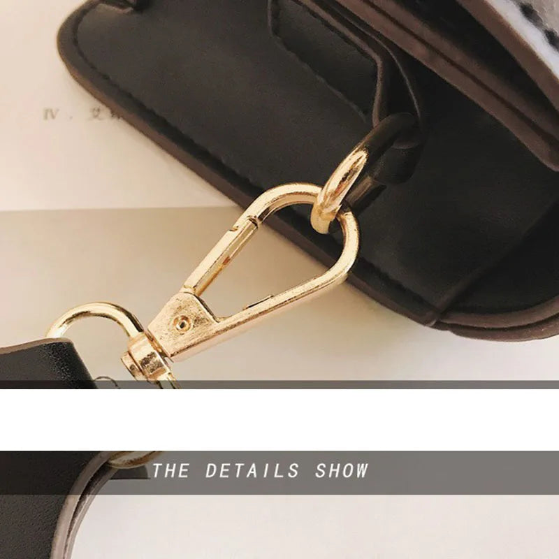 Women's bag Brand Female Shoulder bag Handbag for Fashion shoulder bags crossbody luxury designer handbag bags for women - GSINAS.com