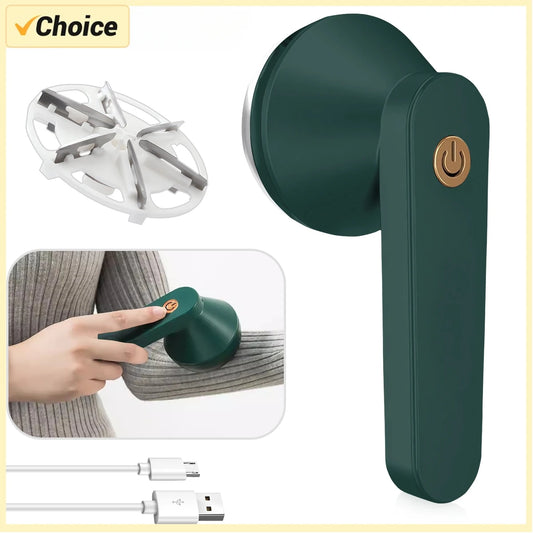 Electric Lint Remover For Clothes