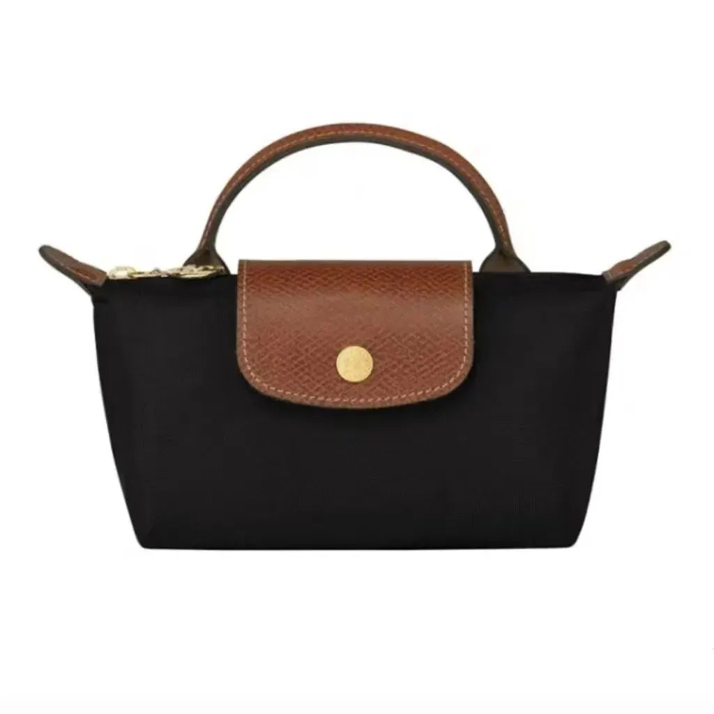 Spring New Women's Bags New Handbags Crossbody Handbags Nylon Dumpling Handbags - GSINAS.com