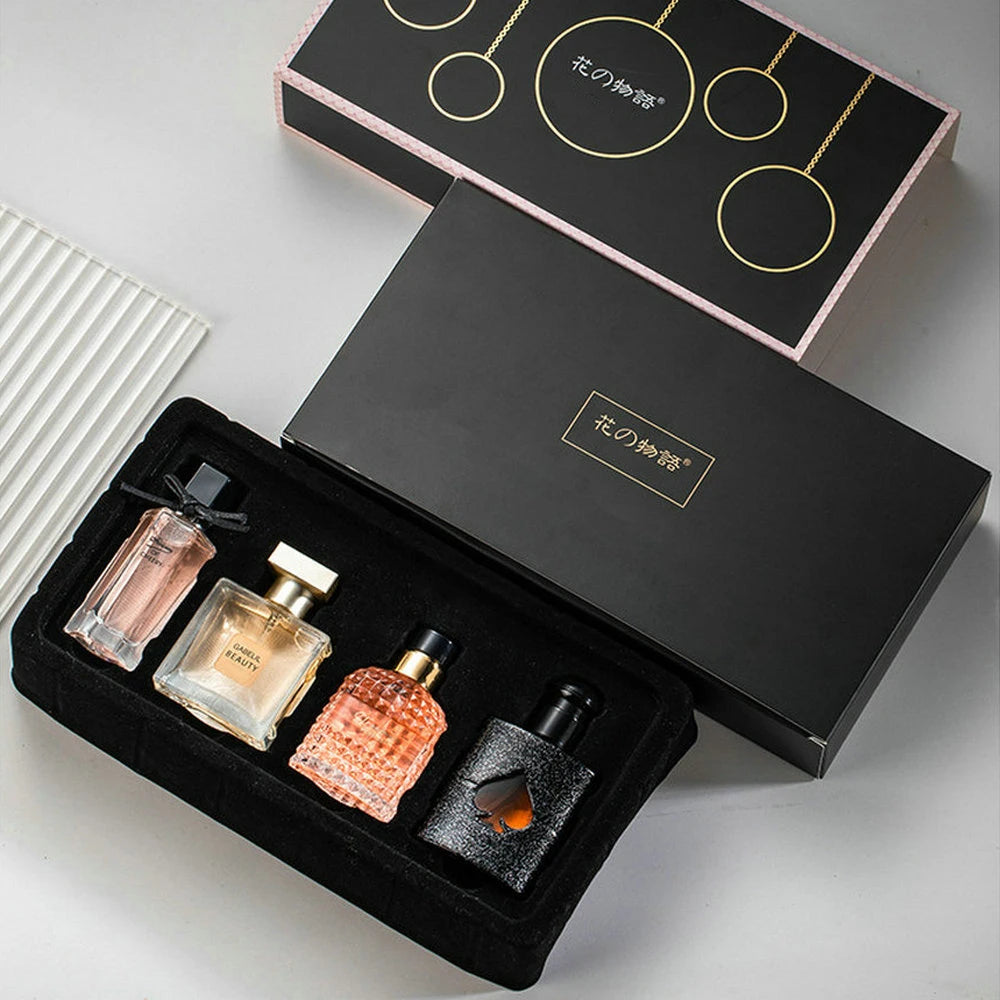 Eau De Parfum Gift Box for Women