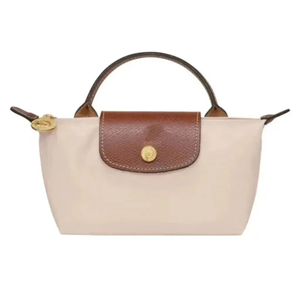 Spring New Women's Bags New Handbags Crossbody Handbags Nylon Dumpling Handbags - GSINAS.com