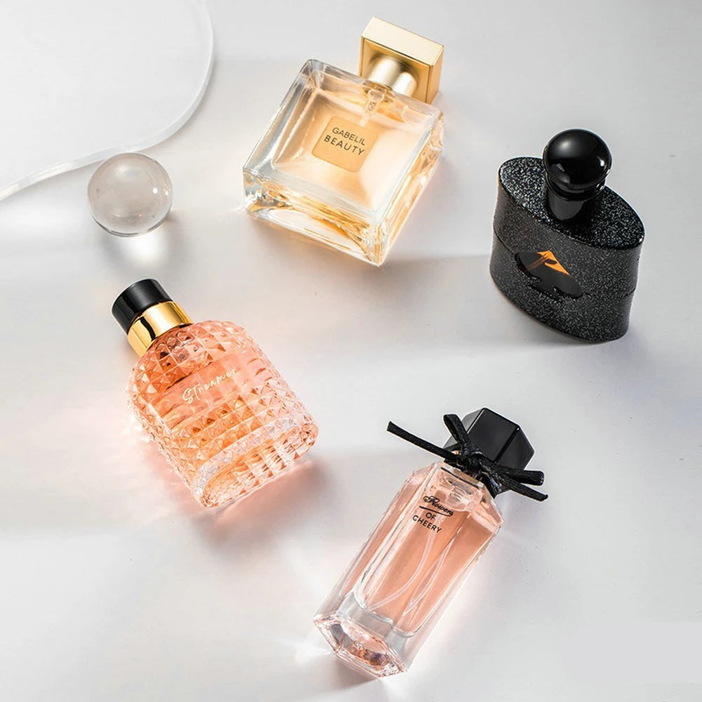 Eau De Parfum Gift Box for Women