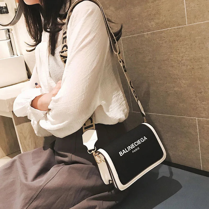 Women's bag Brand Female Shoulder bag Handbag for Fashion shoulder bags crossbody luxury designer handbag bags for women - GSINAS.com