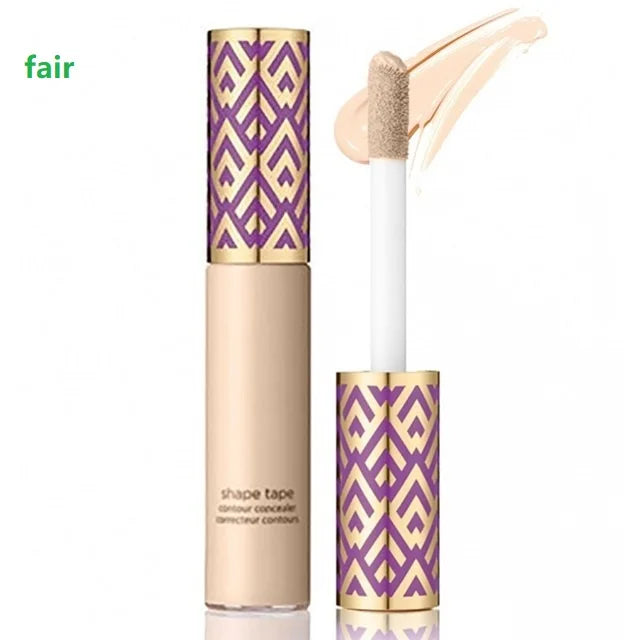 Tart Concealer Liquid Pie Foundation Face Makeup Primer Cosmetic tarte Dark Circles Makeup Corrector Modify Skin Tone Waterproof - GSINAS.com