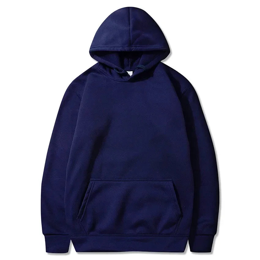 Hoodies Sweatshirts Women Fashion Solid Color Men Spring Hip Hop Hoody Streetwear Outfits Male Oversized Pullover Casual Tops