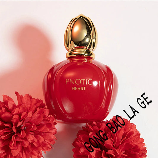 Floral Scent Lasting Fragrance Eau De Parfum