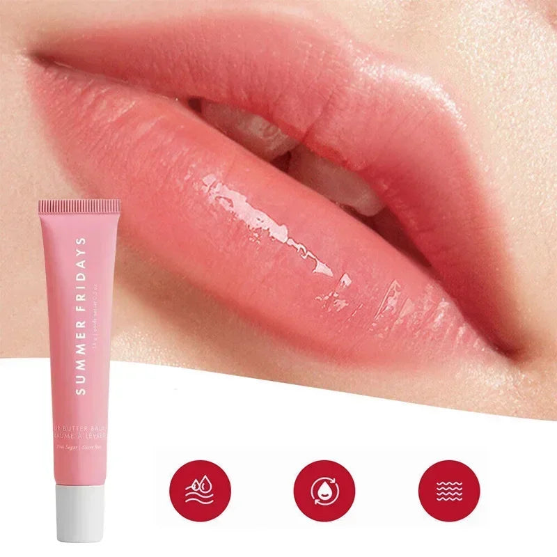 Lip Balm Nutritious Liquid