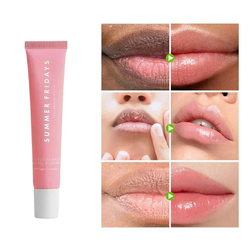 Lip Balm Nutritious Liquid