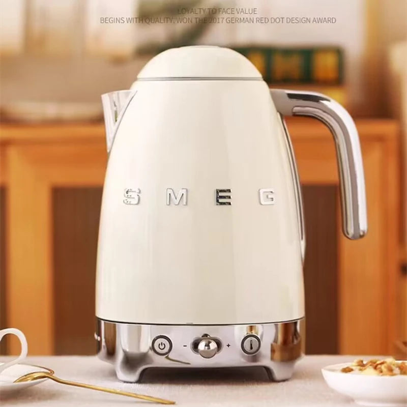 Smeg Thermal Mug