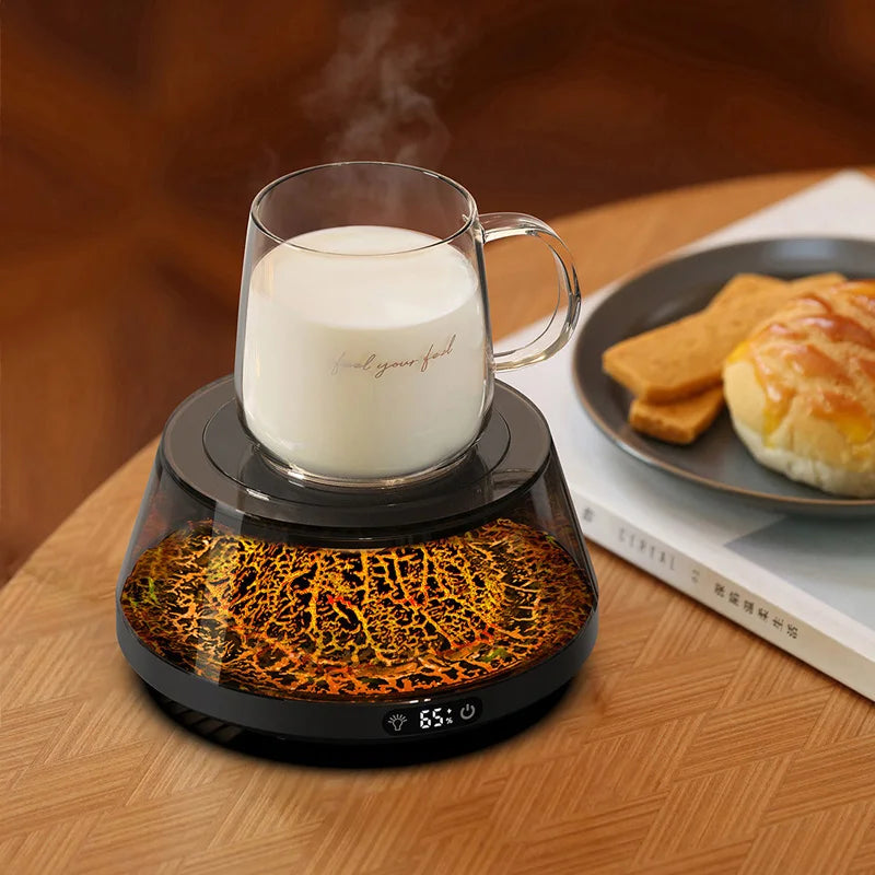 Smart Cup Heater Coffee Mug Warmer