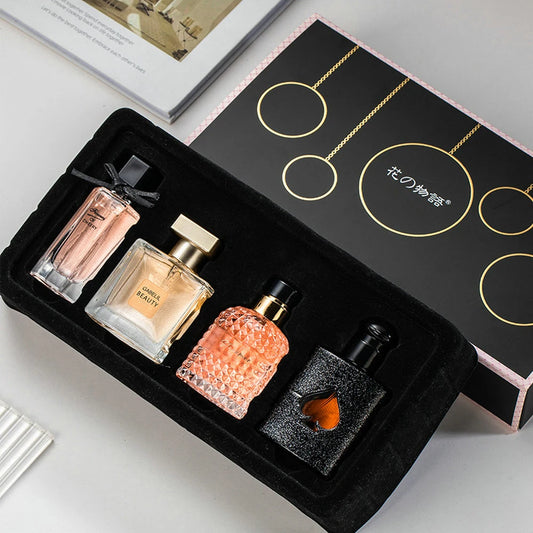 Eau De Parfum Gift Box for Women