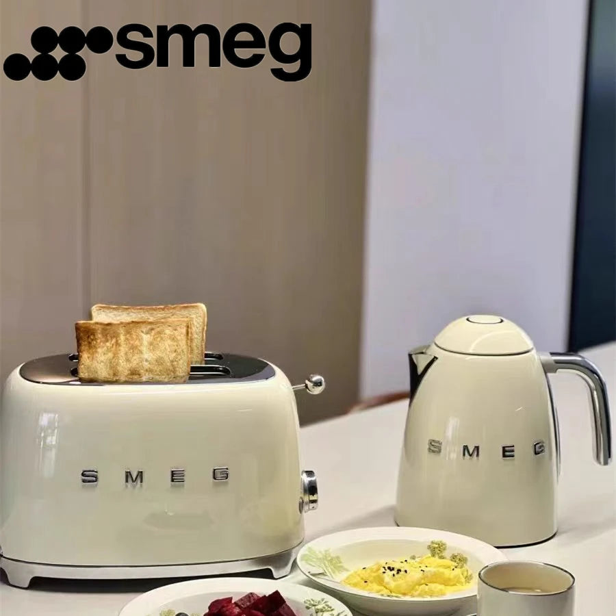 Smeg Thermal Mug