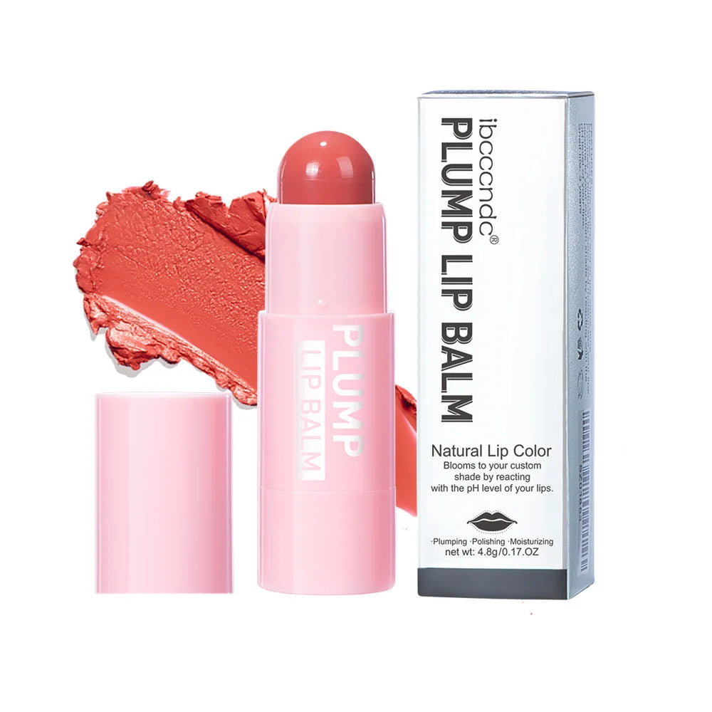 Extreme Lip Plumper Instantly Plump Lip Balm Moisturizing Fuller Makeup Lipsticks Increase Lip Gloss Reduce Fine Lines Cosmetics