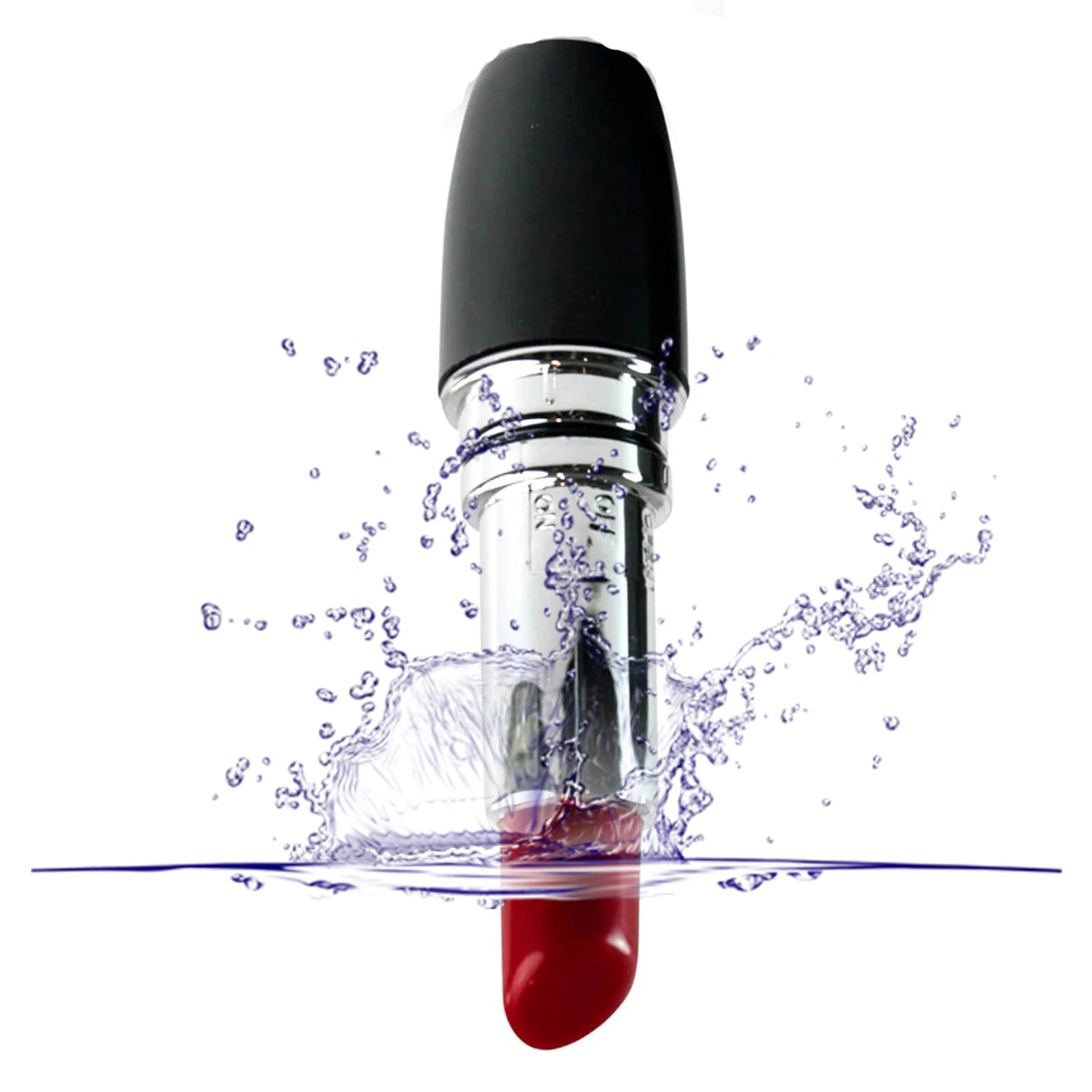 Lipsticks Vibrator Secret Bullet Clitoris Stimulator G Spot Massage Vibrators Female Masturbator Sex Toy For Woman Adult Product - GSINAS.com