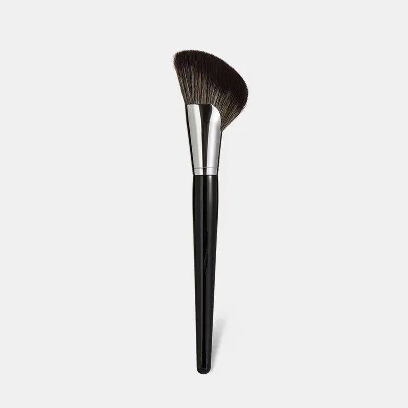 Makeup Brush Oblique Head Foundation Concealer Bronzer Sculpting Powder Brush Face Base Makeup Beauty Professional Tools